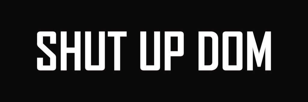 Dom Harter banner