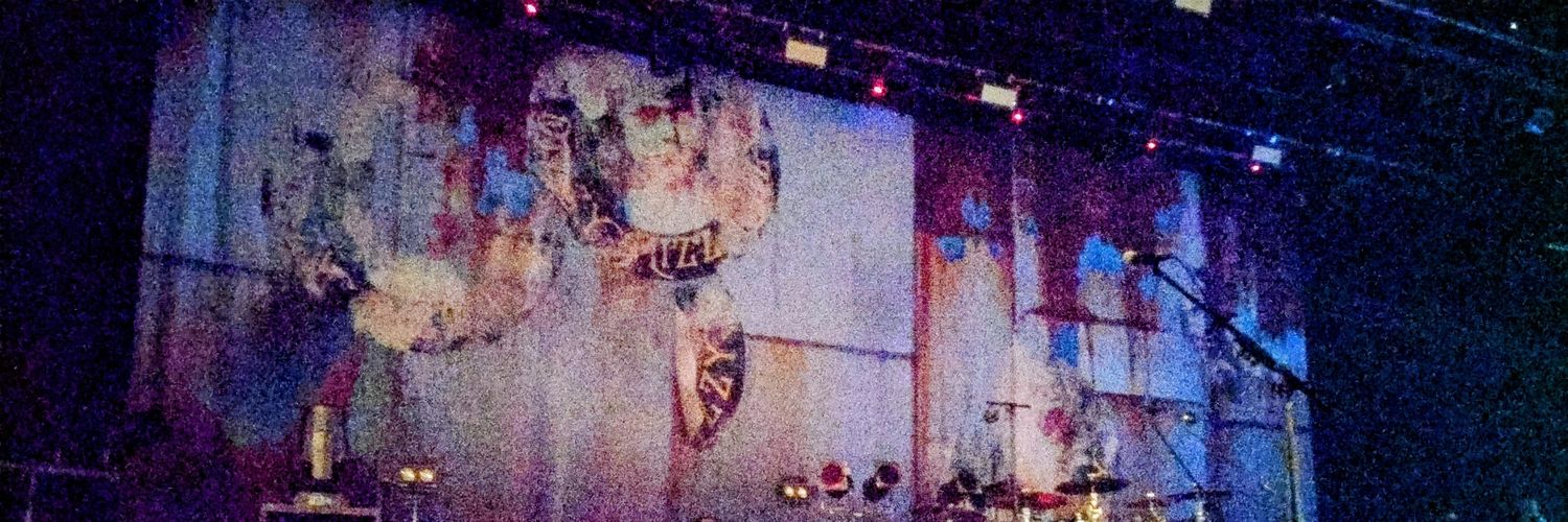 Dizzy Mizz Lizzy JP 【公認】🇩🇰🇯🇵 banner