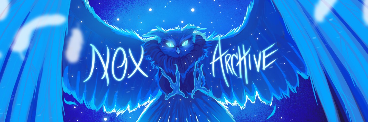 NoxArchive's profile banner image