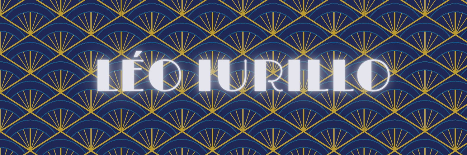 Léo iurillo banner