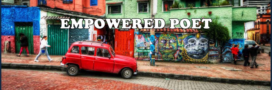 EmpoweredPoet's profile banner image