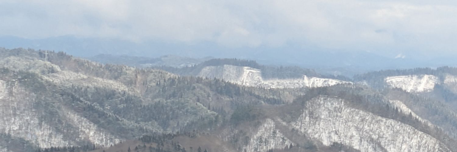 S-YUN (しゅん) banner