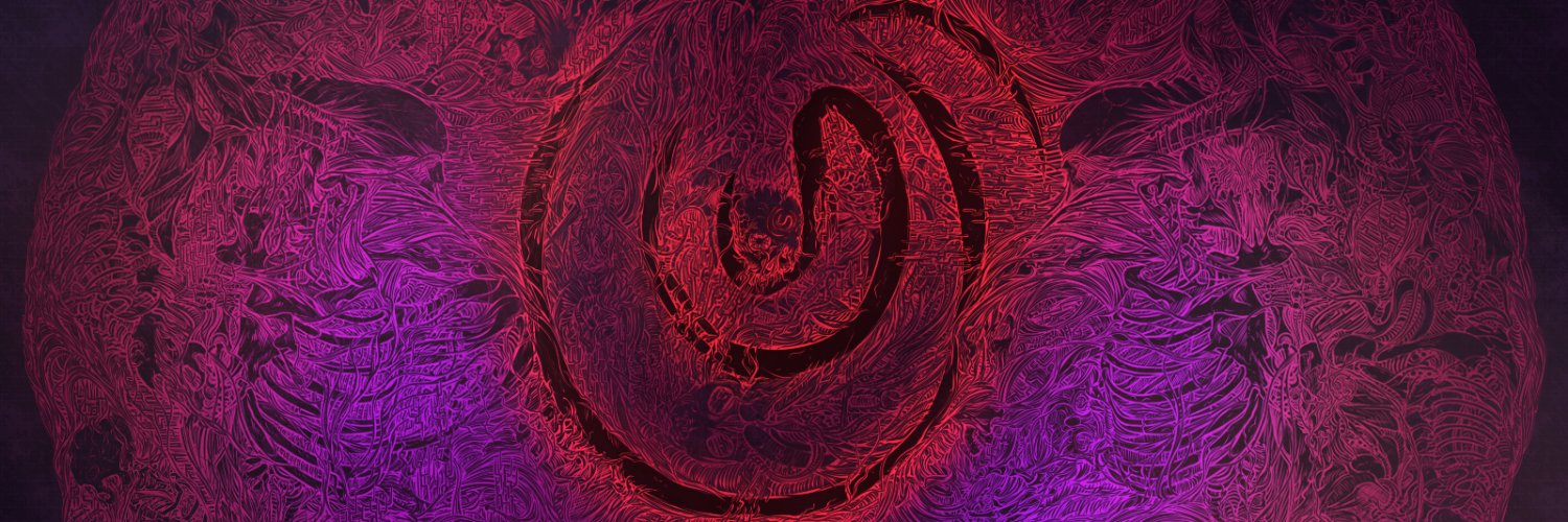 🎃QualonHive🦇 banner