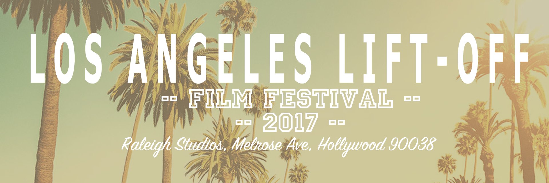 LA_LiftOffFest's profile banner image