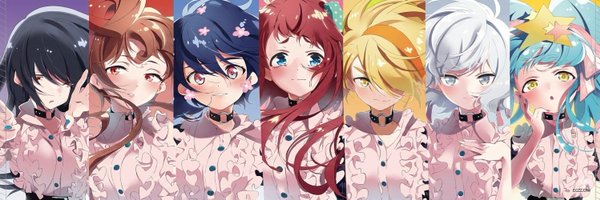 Bikki_zombie25 Profile Banner