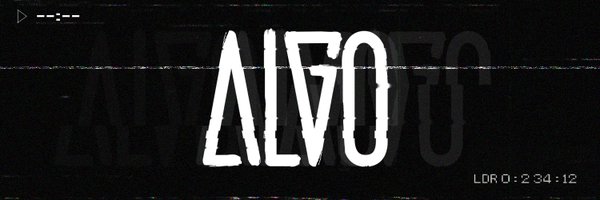ALGO Profile Banner