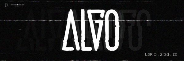 Algodubs Profile Banner