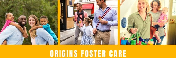 Foster_Origins Profile Banner