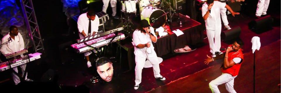 J Betts Music banner