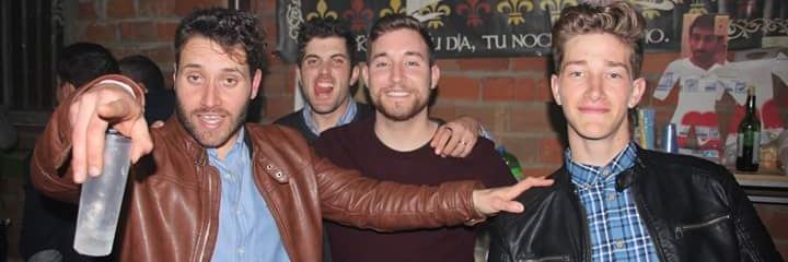JCkubi's profile banner image