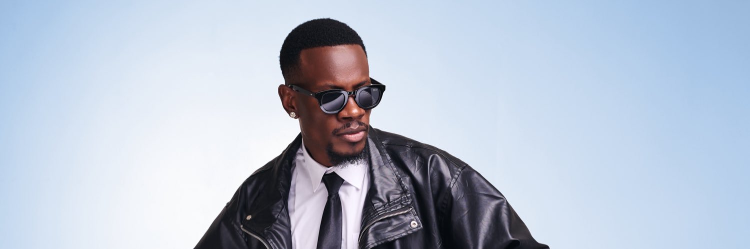DEEJAYANSELM's profile banner image