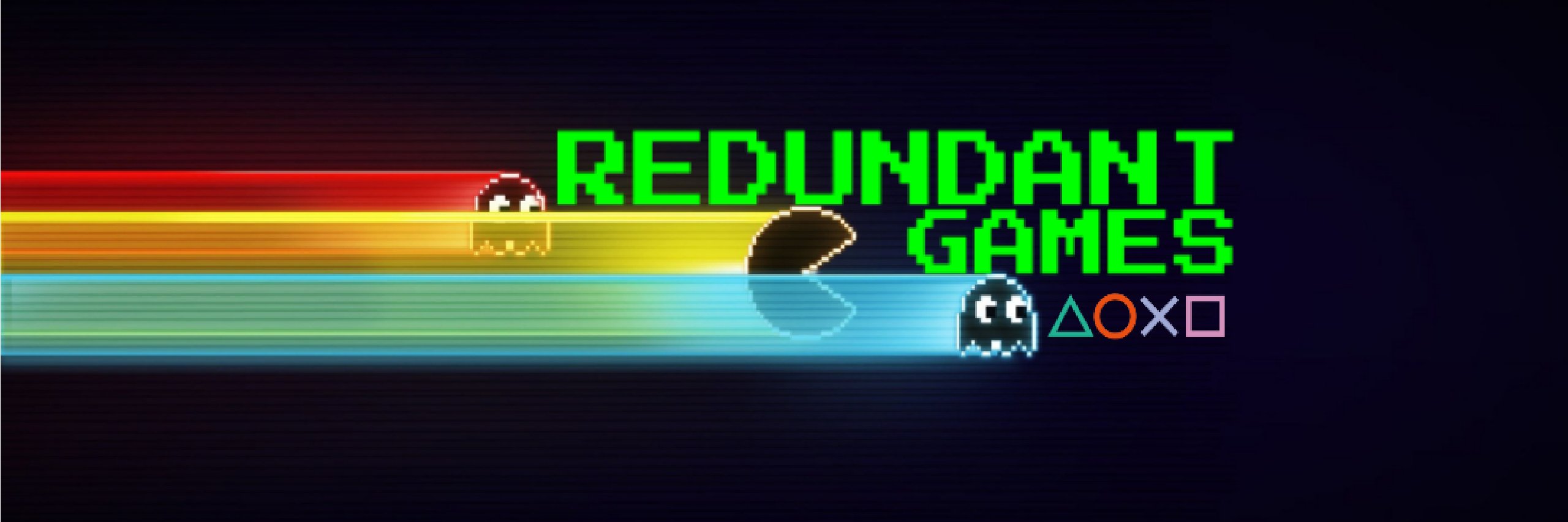 RedundantGames's profile banner image