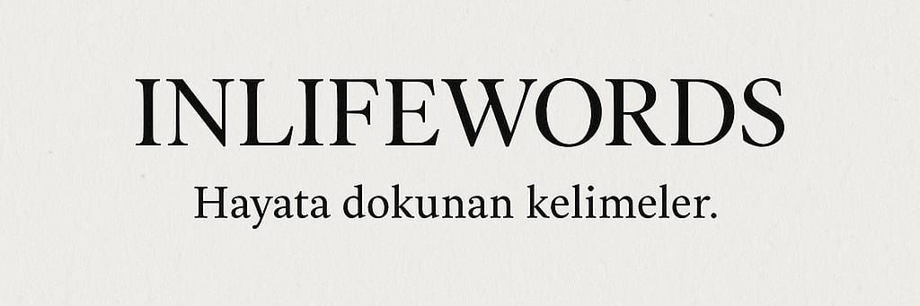 inlifewords's profile banner image