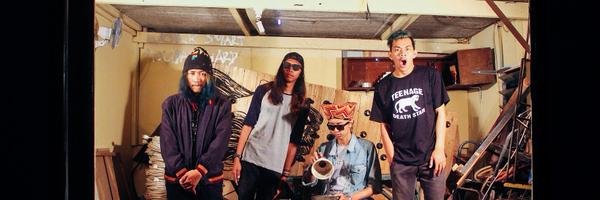 staggerock Profile Banner