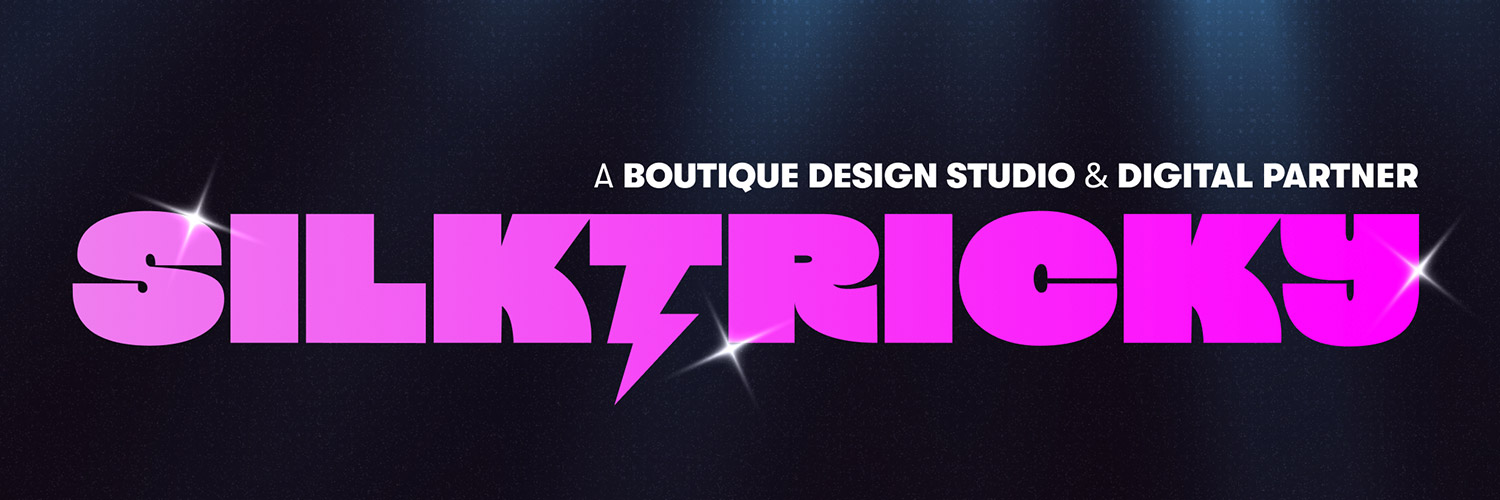 SilkTricky banner