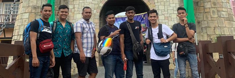 AzrulAronz_'s profile banner image