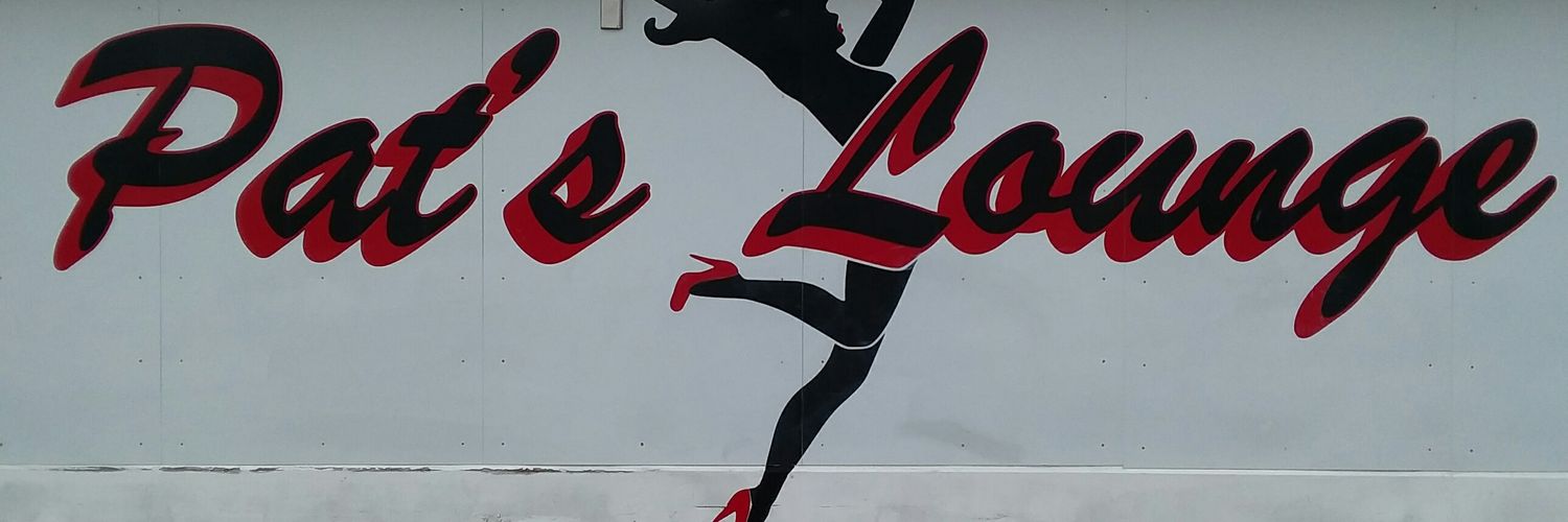 Pat's Lounge (pats_lounge) Twitter