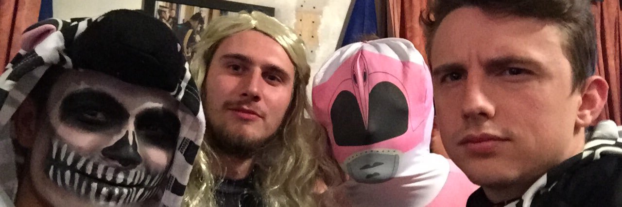 JoshhSpalding's profile banner image