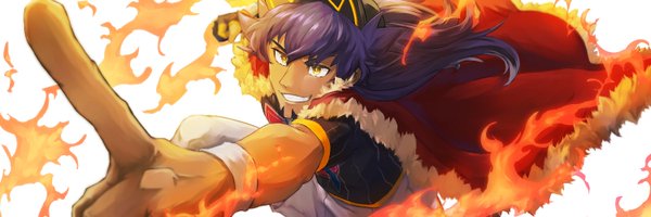 houyuue232 Profile Banner