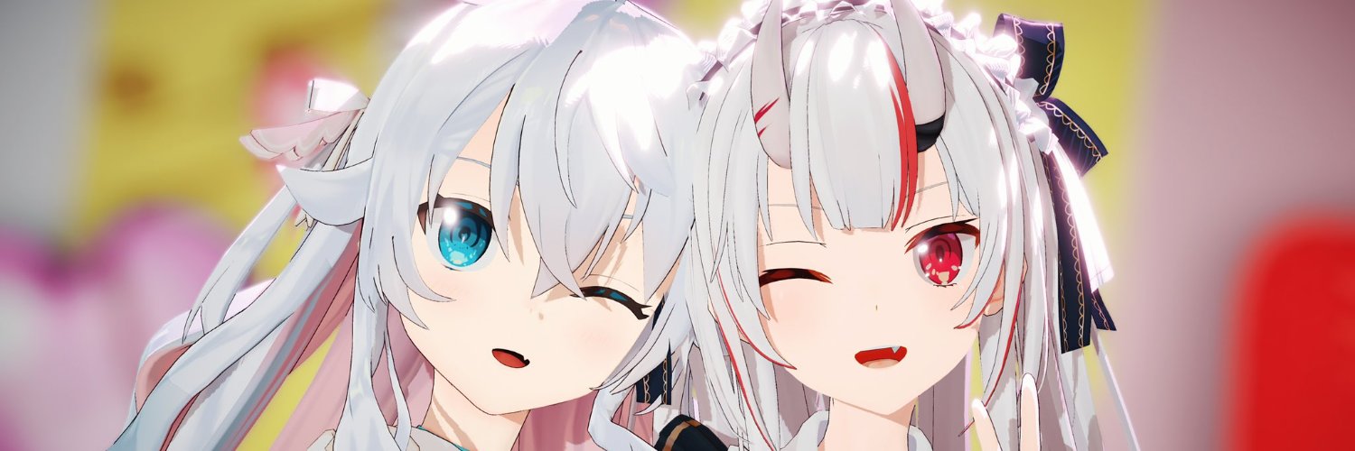 DORAMI雅& Koroshi影🌶😈 banner
