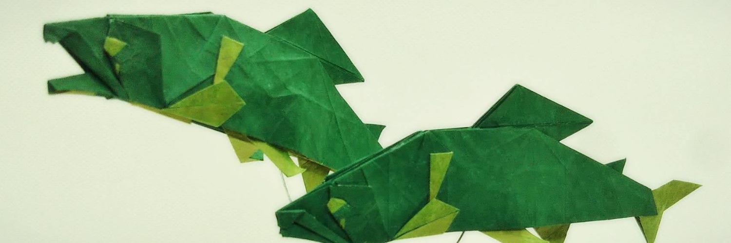 日本中高生折り紙連盟 JTOU【公式】 banner