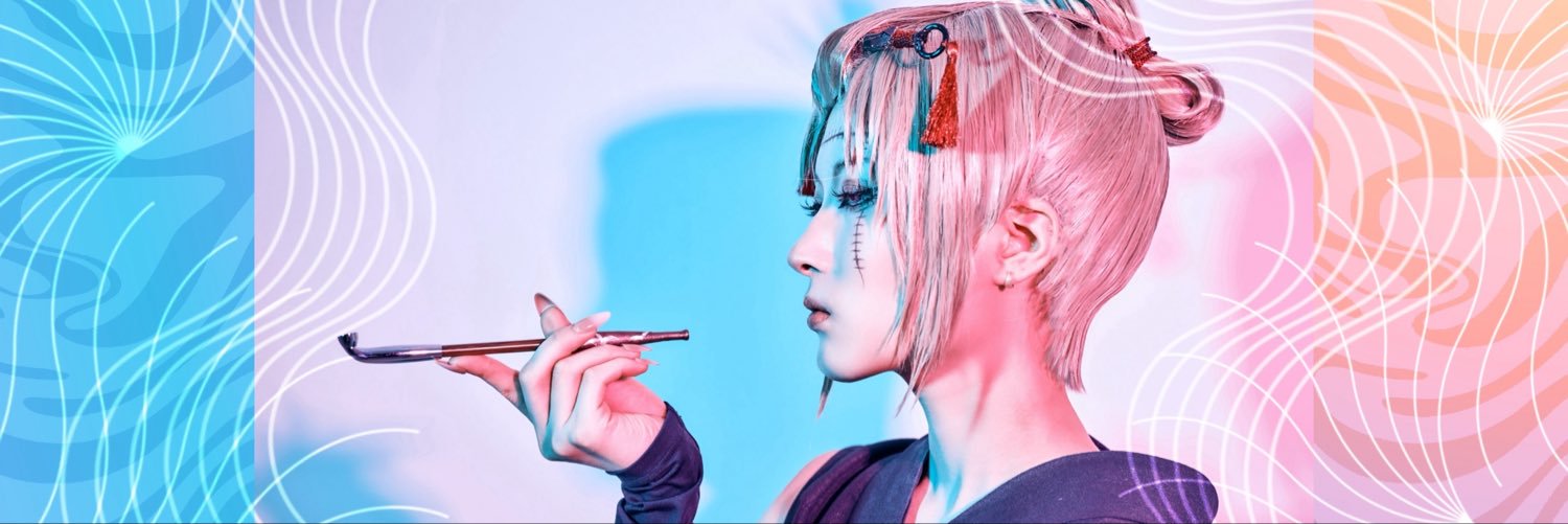 yukitanyome's profile banner image