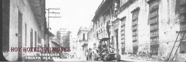 HOTELSALMONES's profile banner image