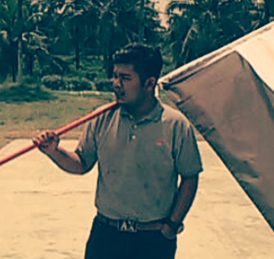 IsqandarAdzreen's profile banner image