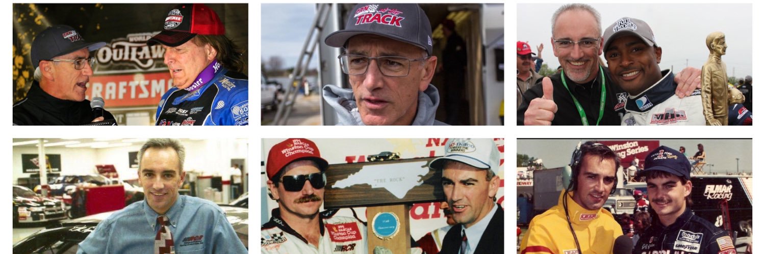 Lenny Batycki banner