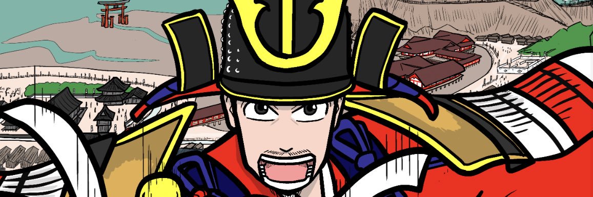 パニック熊 banner