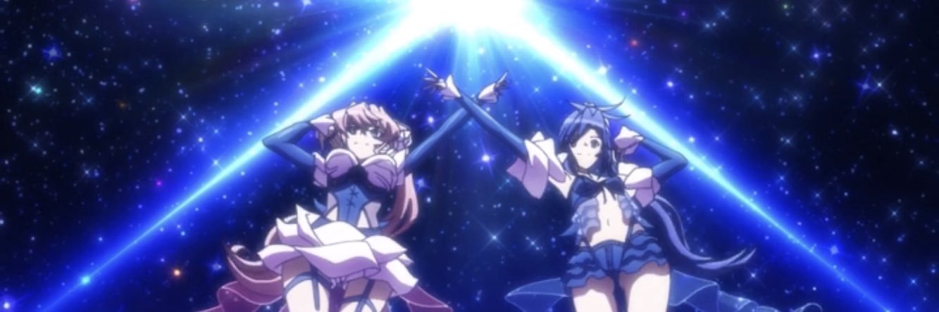 千明ぬ！ banner