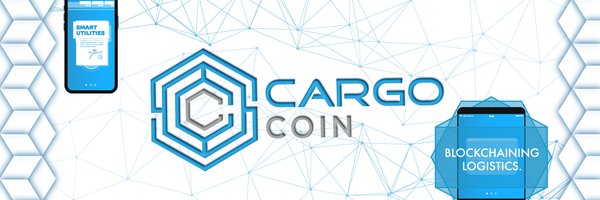 CargoCoin Profile Banner