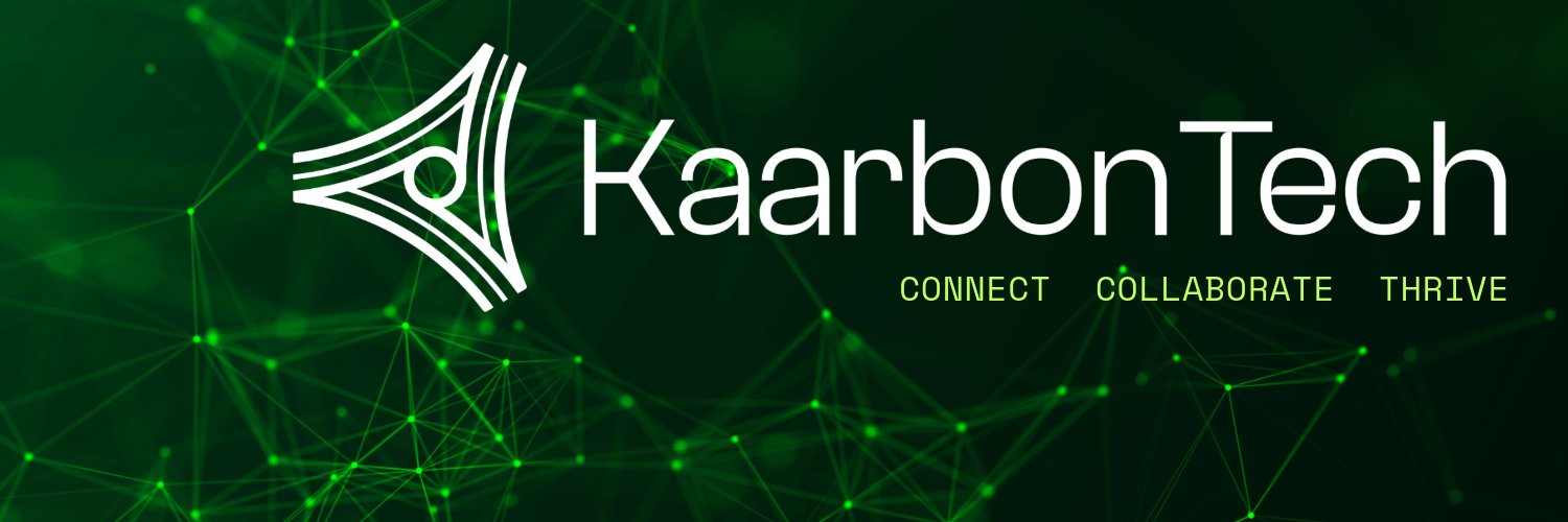 KaarbonTech's profile banner image