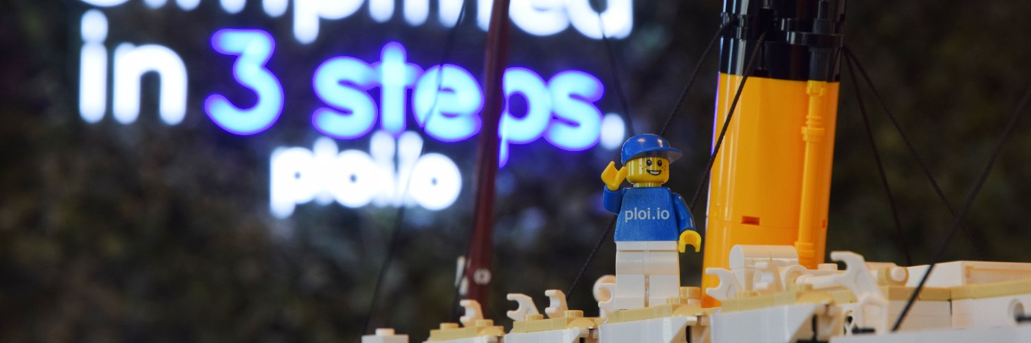 Ploi's banner