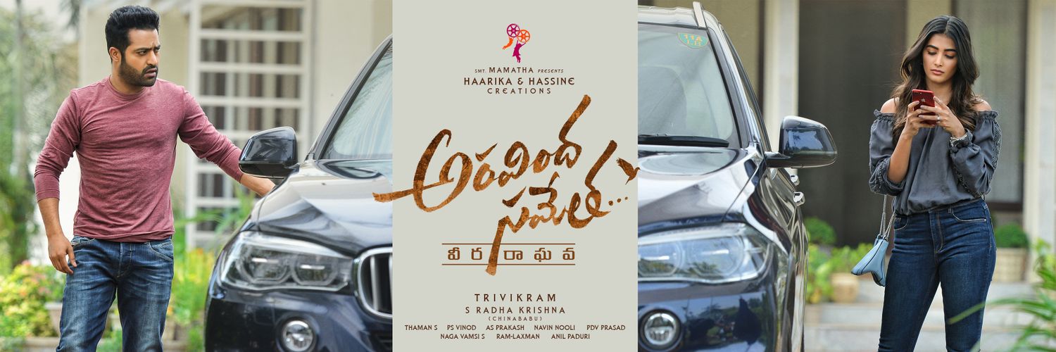 VishwaTarak's profile banner image
