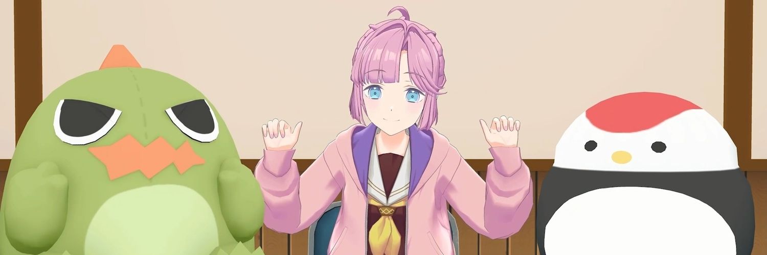 1matatabi's profile banner image