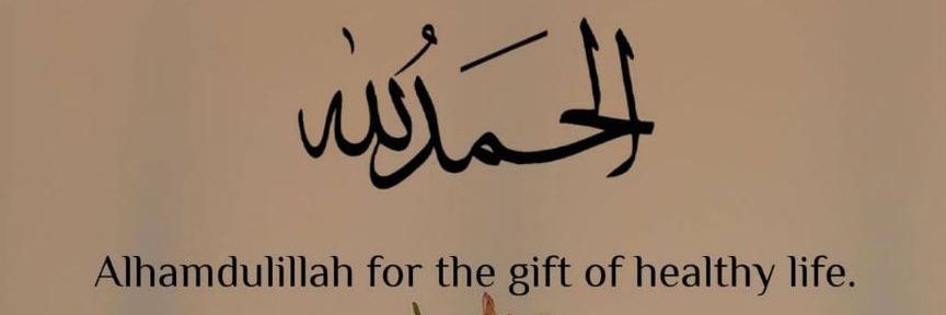 mhzfeenah's profile banner image