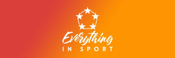 Everything in Sport Profile Banner