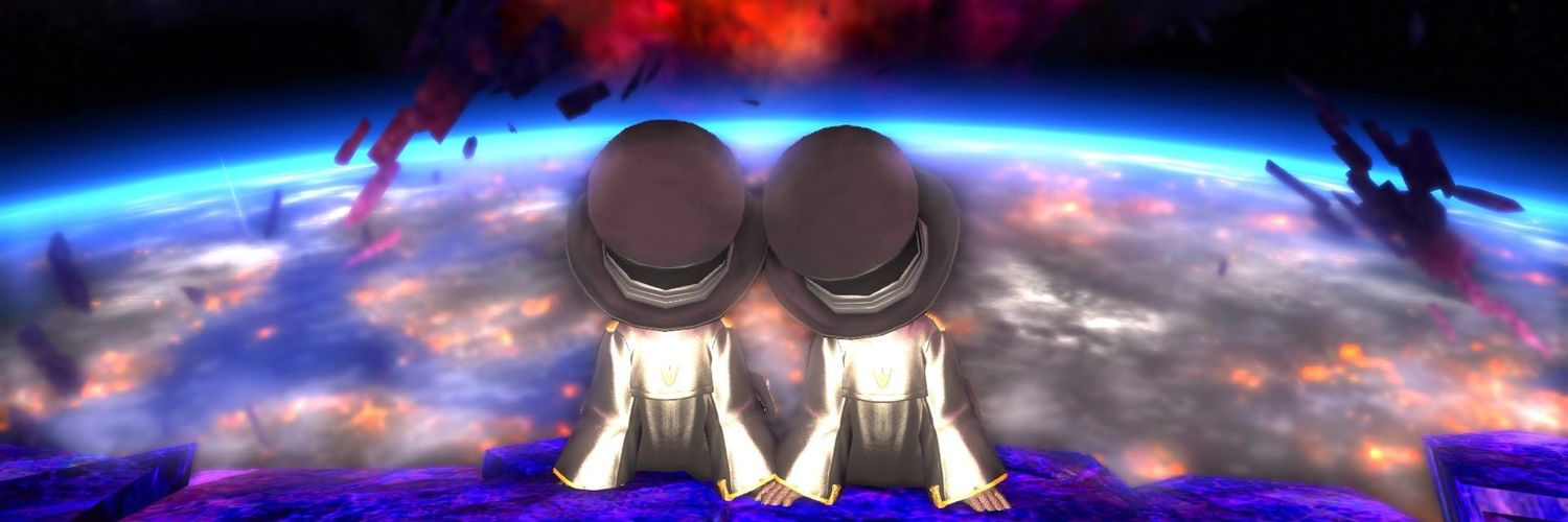 Neyka_GAMES's profile banner image