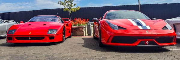 SteveSpeedZA Profile Banner