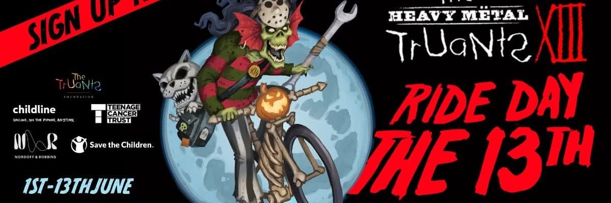 MarrowofDoom's profile banner image