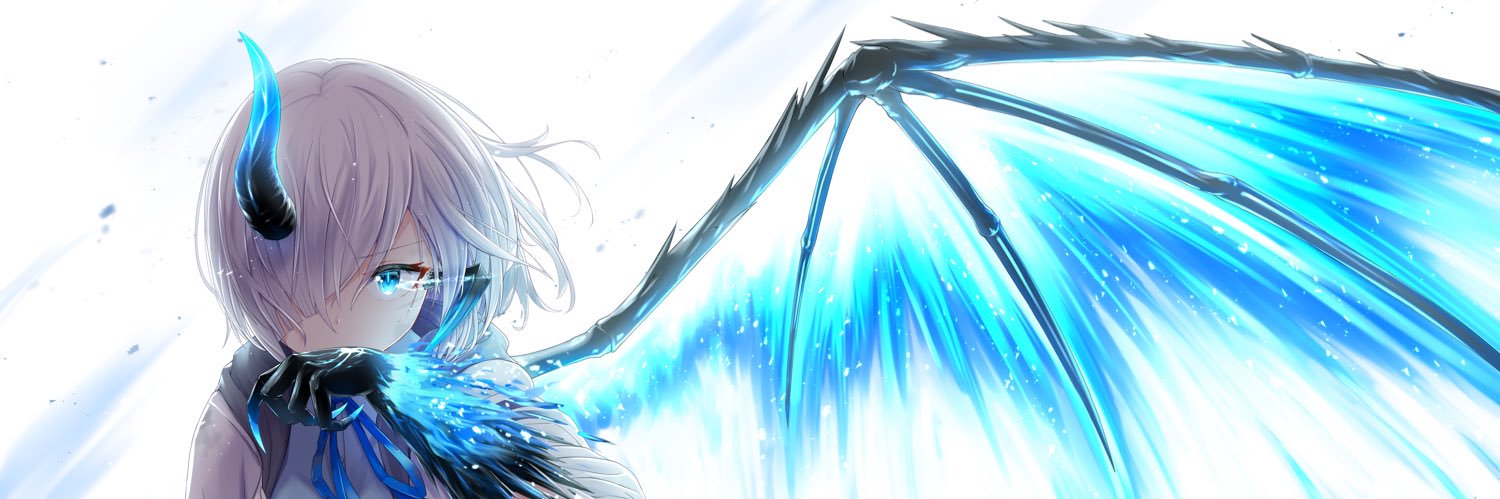 フィド　skeb募集中's banner