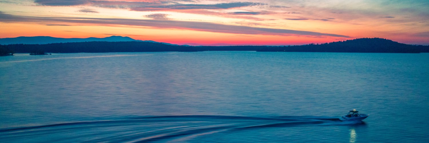 Michael Baron banner