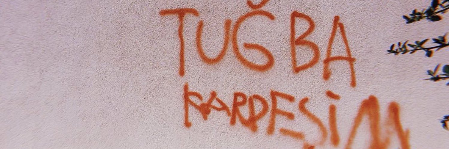 tugbafresh's profile banner image