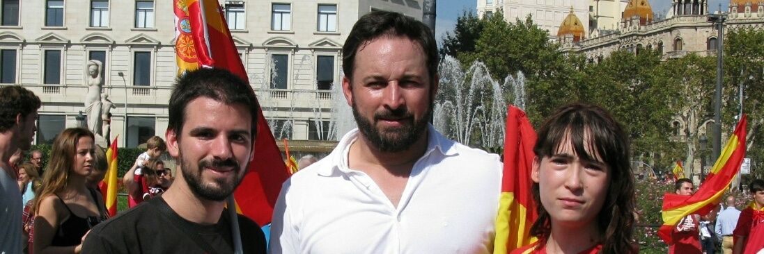 Nacho Alvarez Baró 🇪🇸💚🌍♥️ banner