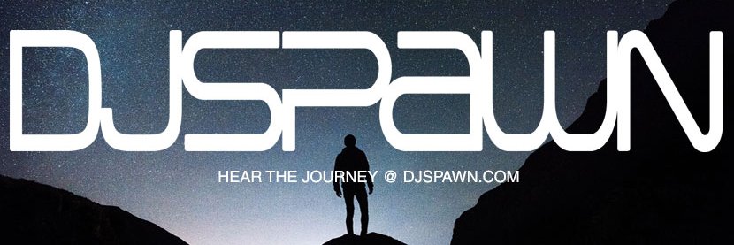 djspawn's profile banner image