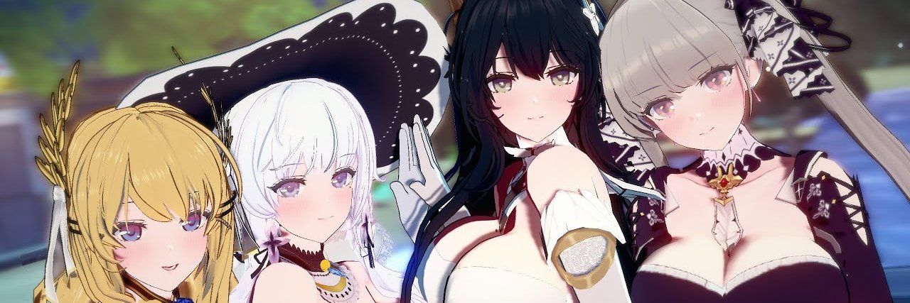 Östergöts(ほぼ見る専？) banner