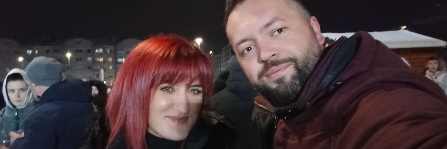 Kenan Ćosić banner