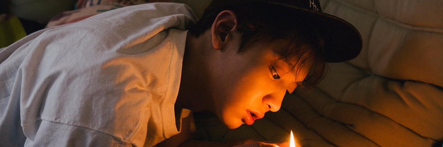 JaohCY's profile banner image