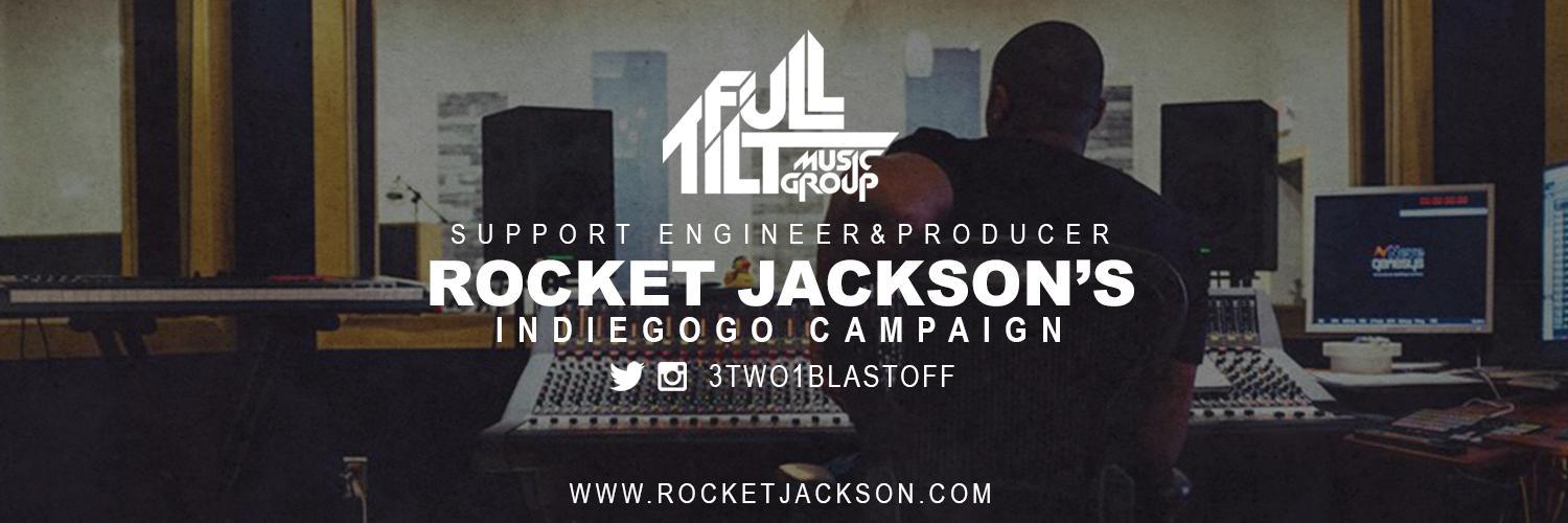 3two1blastoff's profile banner image